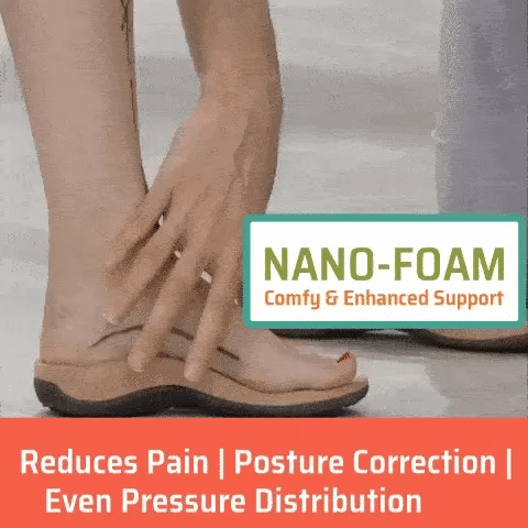 🔥Best Seller-Last Day Sale 50% OFF🔥Women's floral platform wedge sandals