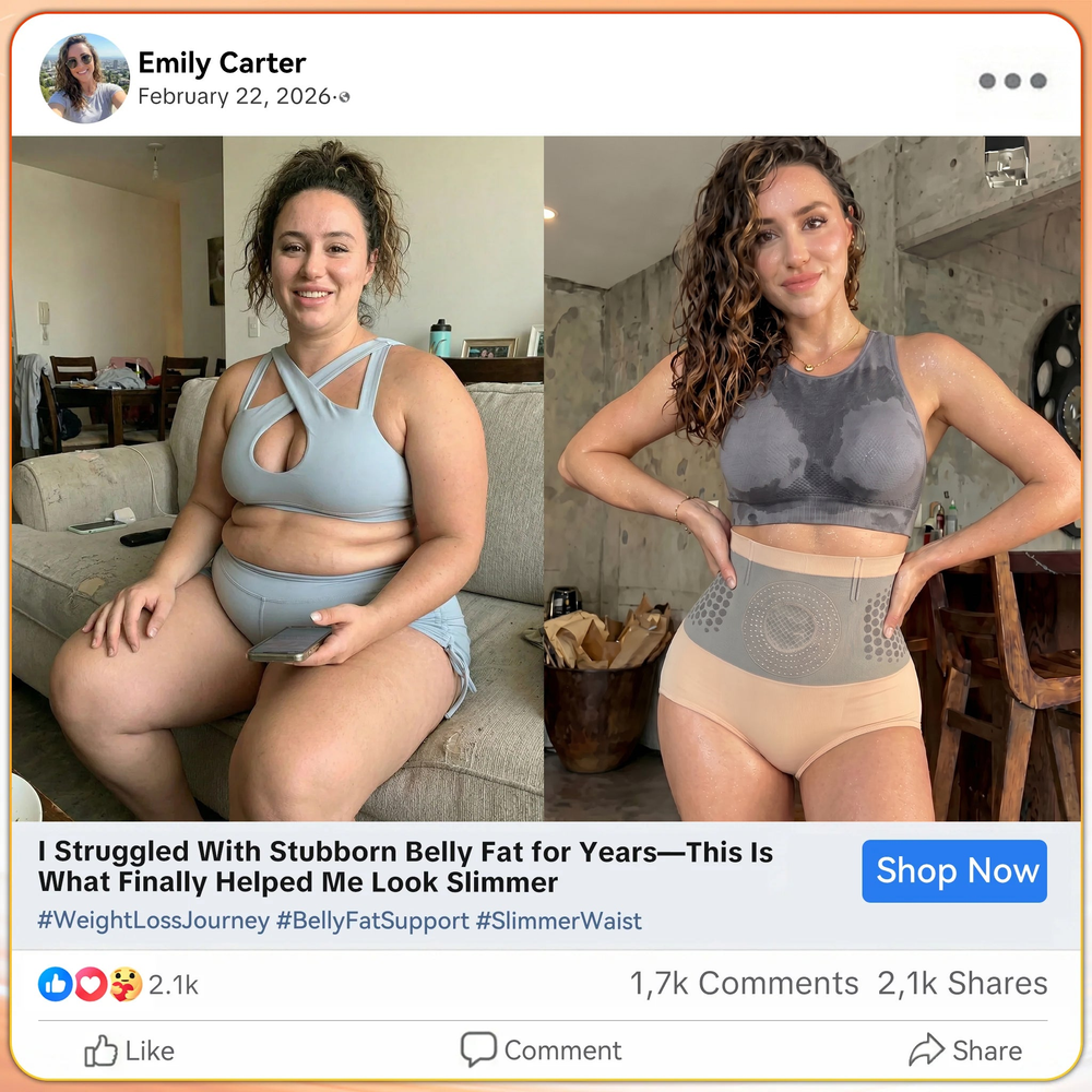 🛡️2026 Moringa & Berberine 4-in-1 Micro-Particle Shaping & Fat Burning Shorts