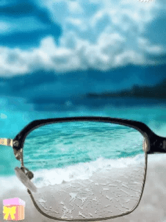 🔥HOT SALE 49% OFF✨Auto-Adjusting HD Reading Glasses👓
